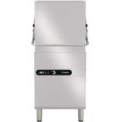 Zmywarka kapturowa | cykla mycia od 60s | kosz 500x500 | KRUPPS CUBE LINE CH120