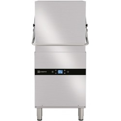 Zmywarka kapturowa | cykla mycia od 60s | kosz 500x500 | KRUPPS KORAL LINE K1200E