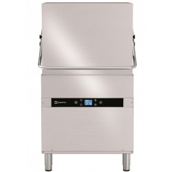 Zmywarka kapturowa o dużej wydajności | kosz 670x600 | KRUPPS KORAL LINE K1600E