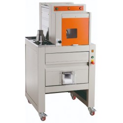 Dzielarko - zaokrąglarka do ciasta RQ PO-AR