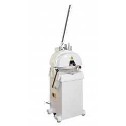 Dzielarko - zaokrąglarka półautmatyczna do ciasta DIRO22 I 22 porcje