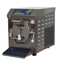 Frezer do lodów automatyczny | poziomy cylinder | HTX150W | 3,5l