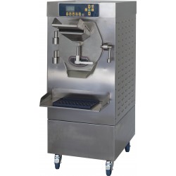 Frezer do lodów automatyczny | poziomy cylinder | HSX600W | 7l