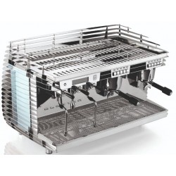 Elektra - Ekspres kolbowy Aletta A