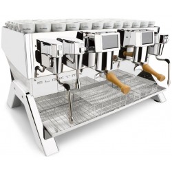 Elektra - Ekspres kolbowy Indie IND2