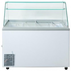 Dystrybutor do lodów XS350GS