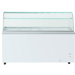 Dystrybutor do lodów XS550GS