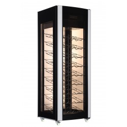Chłodziarka do wina | szafa chłodnicza na wino | RT400L-3