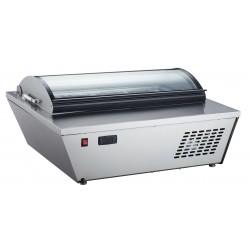 Witryna mroźnicza RTD-67L