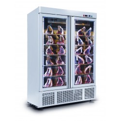Szafa do sezonowania DR13-G | 1400x800x2050