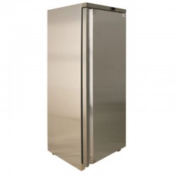 Szafa chłodnicza 380L ze stali nierdzewnej