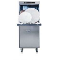 Zmywarka do tac i garnków GZ 100 kosz 550x550mm, z dozownikiem i pompą spustową