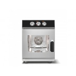 Piec konwekcyjno-parowy 6*GN 1/1 R06M