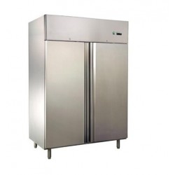 Szafa mroźnicza gastronomiczna GN2/1 - poj. 1400 l (nierdzewna) MBF