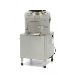 Obieraczka do ziemniaków MP15 - linia eko MP