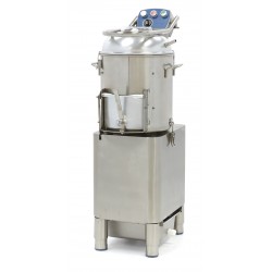 Obieraczka do ziemniaków  DP15 - linia eko DP