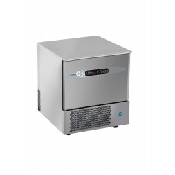 Schładzarko-zmrażarka szokowa 5x GN 1/1