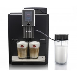 Ekspres automatyczny do kawy Cafe Romatica 1040