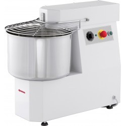 Mikser spiralny (poj.30 L) G SK30 + TIMER