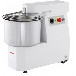 Mikser spiralny (poj.25 L) G SK25 + TIMER