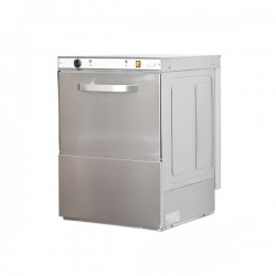 Zmywarka do naczyń wyparzarka SZRON Basic z dozownikami - 230 V