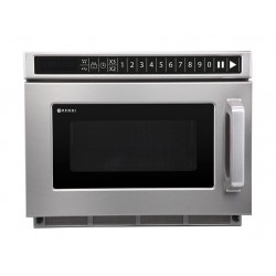 KUCHENKA MIKROFALOWA Z MOŻLIWOŚCIĄ PROGRAMOWANIA Z PORTEM USB 1800W 