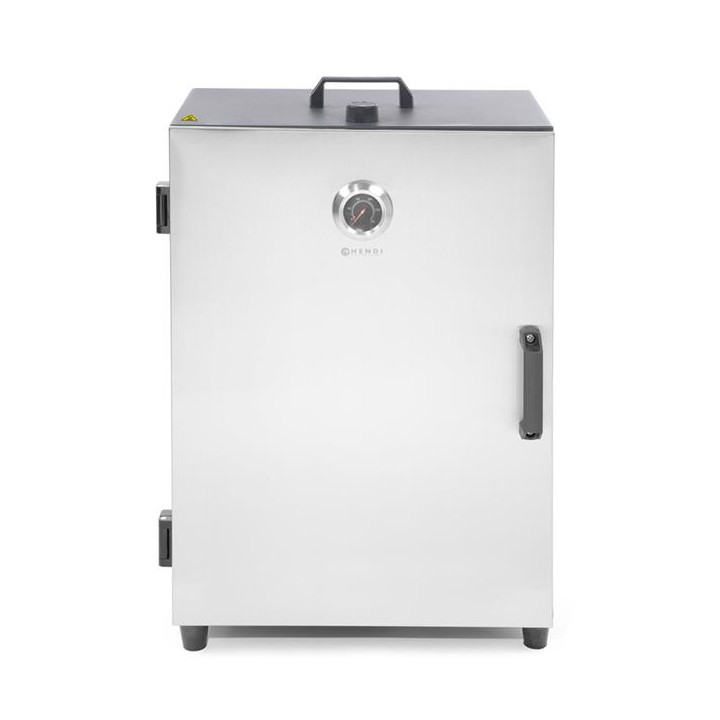 Piec wędzarniczy elektryczny 