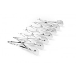 Znacznik rozstawny jednostronny 7 ostrzy 