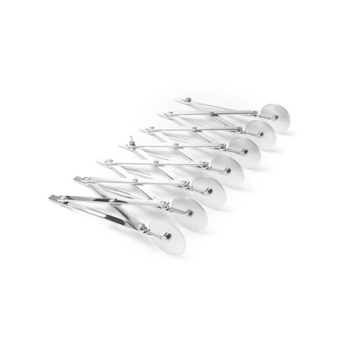 Znacznik rozstawny jednostronny 7 ostrzy 