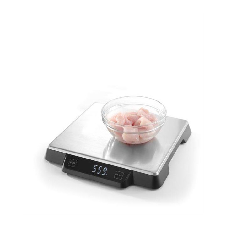 Waga gastronomiczna do 15 kg Waga gastronomiczna do 15 kg