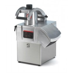 Szatkownica elektryczna do warzyw - seria CA-301 i CA-401 1050059