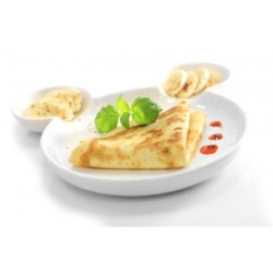 Talerz dziecięcy Miś 