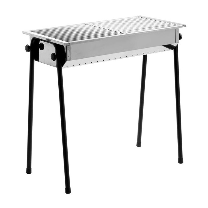 Grill na węgiel drzewny PATIO 