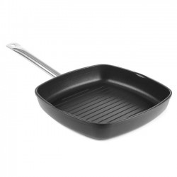 Patelnia do grillowania Profi Line - ryflowana 