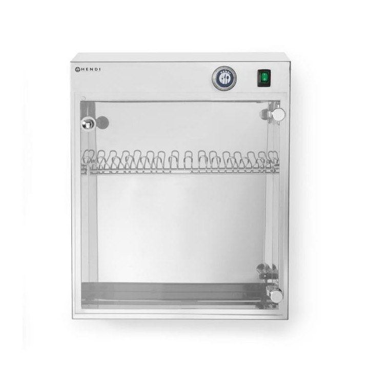 Sterylizator do noży 