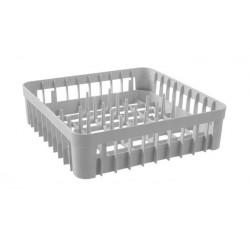 Kosz do szkła 400x400 mm 400x400x(H)110