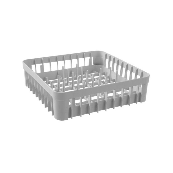 Kosz do szkła 400x400 mm 400x400x(H)110