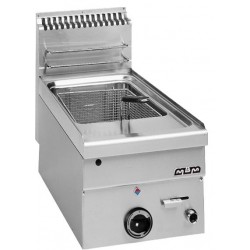 Frytownica gazowa stołowa MBM600 8 l 