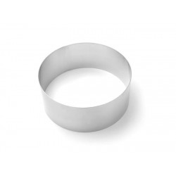 Rant piekarniczo-cukierniczy okrągły 