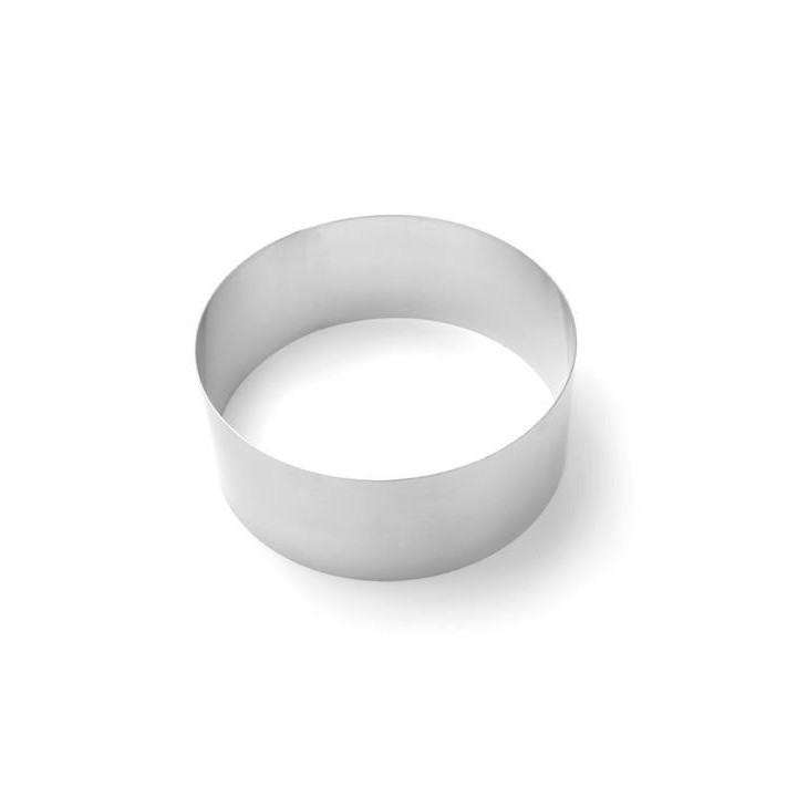 Rant piekarniczo-cukierniczy okrągły 