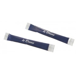 Cukier trzcinowy w paluszkach La Crema 1000 szt. x 5 g