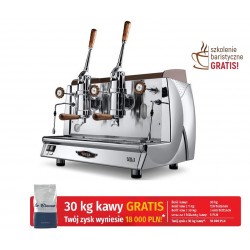 Ekspres do kawy VELA VINTAGE