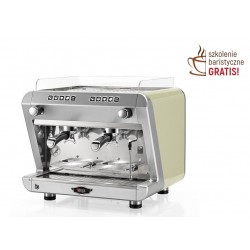 Ekspres do kawy IO Compact + szkolenie baristyczne GRATIS !