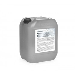 Profesjonalny płyn do czyszczenia pieców konwekcyjno-parowych 10 l - z cząsteczkami srebra 