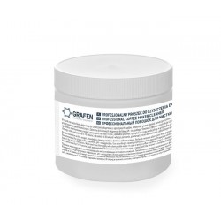 Proszek do czyszczenia ekspresów do kawy - 05 kg 