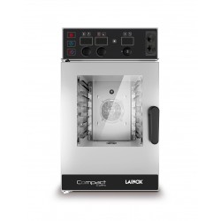 Piec konwekcyjno - parowy Compact by Sapiens 6xGN 1/1