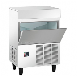 Łuskarka do lodu 120 kg / 24 h | BARTSCHER, F 125