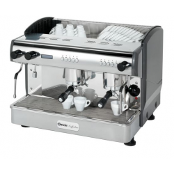 Ekspres dwugrupowy do kawy Coffeeline G2 | BARTSCHER, 190161