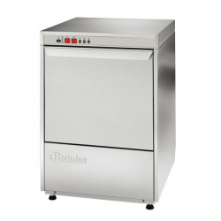 Zmywarka gastronomiczna do naczyń, kosz: 500x500 mm | BARTSCHER, Deltamat TF 641