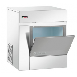 Łuskarka do lodu 90 kg / 24 h | BARTSCHER, F 80